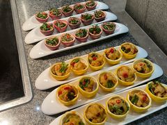 -解放碑威斯汀酒店-知味国际美食餐厅