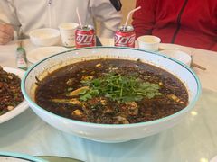 -稻香村鱼庄