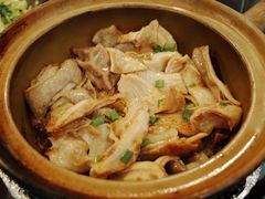 -红星光发煲仔饭(大石街店)