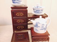 -广州富力丽思卡尔顿酒店