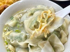 -随柳居·苏式小吃(建新巷店)