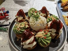 -BE BRIGHT KITCHEN(正佳广场店)