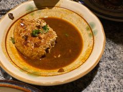 家乡臭豆腐-南京大牌档(济南万象城店)