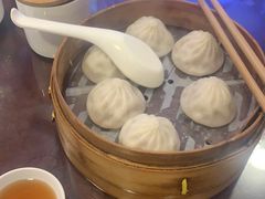 鲜肉小笼-德兴馆(广东路总店)