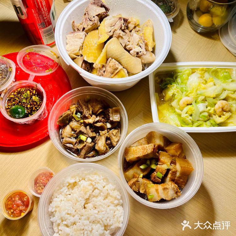 北京城的正宗海南味！