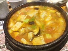 -喜鹊烤肉酒场(美乐城店)