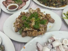 -老三鱼仔店