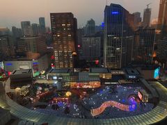 -成都尼依格罗酒店