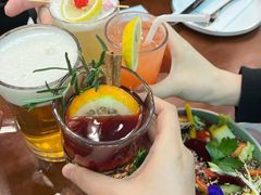 -haxnbauer海森堡德国餐厅(深圳coco店)