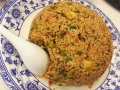 怪噜饭-泉味道贵州厨房(三里河店)