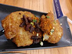 -黔三一夺夺粉酸汤火锅(百信店)