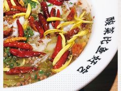 -太二酸菜鱼(福州泰禾店)