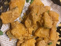 -妈妈菜舟山海鲜(定海古城店)