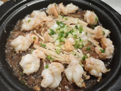 -茅庐毛血旺(临沂泰盛广场店)