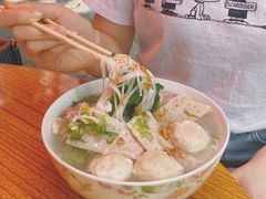 -潮汕龙记·普宁肠粉