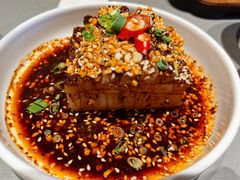 川北凉粉-四川饭店(长白店)