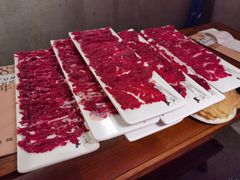 -牛事制造局牛肉火锅(莲岳路店)