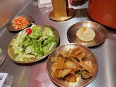 -西塔老太太泥炉烤肉(苏州大悦城店)