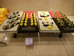 -云冈建国宾馆·自助餐厅