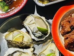 -火焰枪蛋·烧烤(奉天街店)