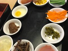 -阿香米线(天津凯德餐厅店)