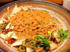 -拾味馆·浓鲜骨汤(光谷天地店)