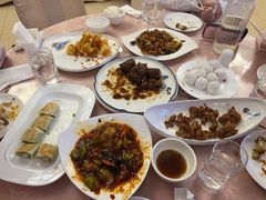 -烤肉宛饭庄(南礼士路店)