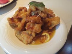 -东北大院·东北菜(三台子店)