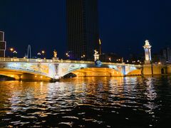 -海河游船-永乐码头(大悲院)
