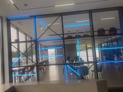 -赛卡联盟卡丁车馆(上海世博店)