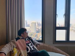 -上海外滩英迪格酒店