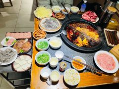 -陈眼镜火锅(总店)