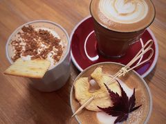 -ChanDu躔度咖啡(灯塔店)
