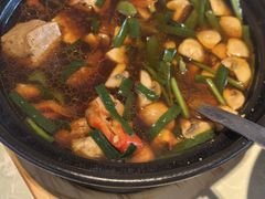 -金典银峰老鹅馆·昆山菜(亭林公园店)