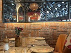 -BROWNSTONE布朗石西班牙餐厅(富城店)