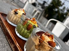 -Vanillacafe香草咖啡(银海大世界店)