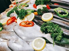 -昆明佳华广场酒店·西餐厅