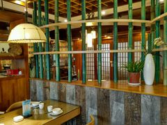 -禾田下生态餐厅(华天城总店)