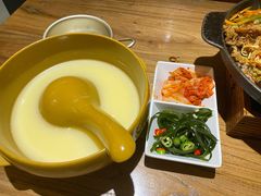 -冰川延边料理·炭烤串(原小木屋店)