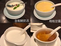-万丽轩·粤菜(王府井金茂万丽酒店)