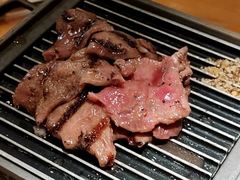 -味太助·银饭食堂(中华城店)