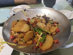 -桃子餐厅·天津菜(王顶堤总店)