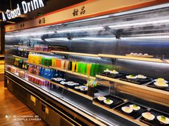 -万象·复兴号鲜肉烤肉海鲜自助(升级店)
