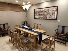 -安泰楼·佛跳墙创始人·传统闽味早茶·酒楼(三坊七巷闽菜地标店)