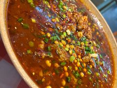 -阆辣荟餐饮(老味道8年·古城店)