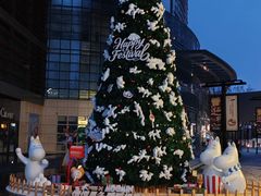 -大悦城(沈阳中街店)