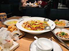 -太二酸菜鱼(群光广场店)