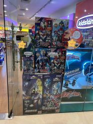 -kidsland(上海环球港店)