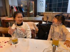 -Geneva日内瓦餐厅(西郊宝成花苑店)