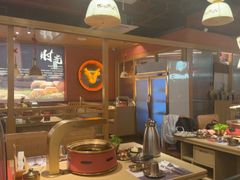 -西塔老太太泥炉烤肉(杭州首店)